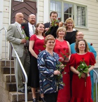 Juhlakonsertti 2005